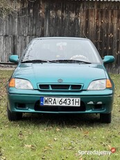 Suzuki Swift 2000r 1.0i