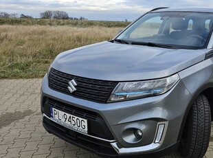 Suzuki Vitara 1.4 2021