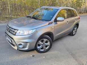 Suzuki Vitara 1.6 Premium 2WD