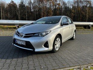 Toyota Auris 1.6 Active