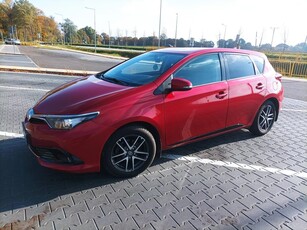 Toyota Auris 1.6 Premium Comfort