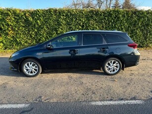 Toyota Auris Hybrid 135 Comfort