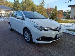 Toyota Auris Hybrid 135 Dynamic