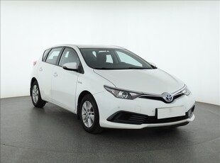 Toyota Auris II , Salon Polska, Automat, Klimatronic, Parktronic