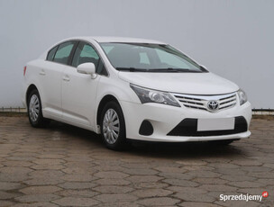 Toyota Avensis 2.0 D-4D