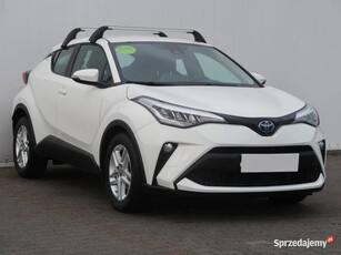 Toyota C-HR 1.8 Hybrid