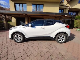 Toyota C-HR 1.8 Hybrid Comfort