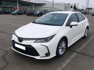 Toyota Corolla 1.5 Comfort