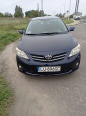 Toyota Corolla 1.6 Premium