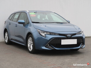 Toyota Corolla 1.8 Hybrid