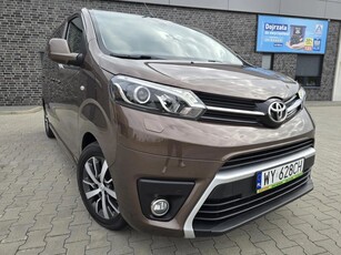 Toyota Proace Verso 2.0 D4-D Medium VIP