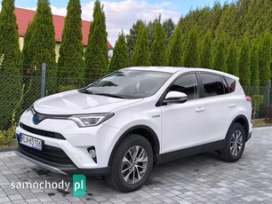 Toyota RAV4 2.5