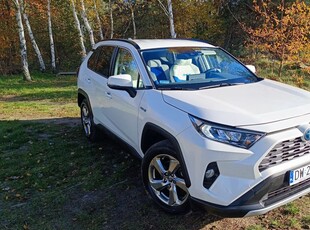 Toyota RAV4 2.5 Hybrid Comfort 4x2