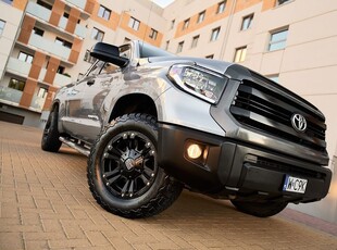 Toyota Tundra 4.7 4x4 Double Cab Limited