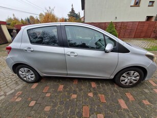 Toyota Yaris 1.0 Active