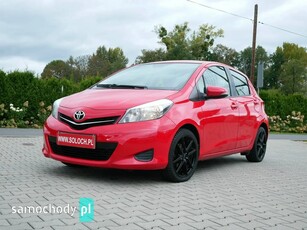 Toyota Yaris 1.0 Life