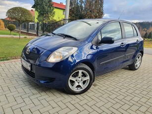 Toyota Yaris 1.0 Luna A/C