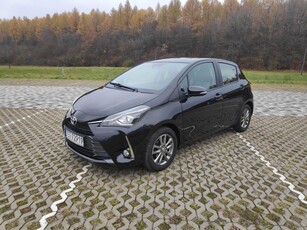 Toyota Yaris 1.0 Premium