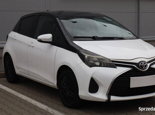 Toyota Yaris 1.0 VVT-i