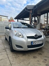 Toyota Yaris 1.33 Luna