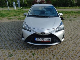 Toyota Yaris 1.5 Premium