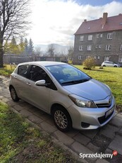 Toyota Yaris III 1.4 D4D