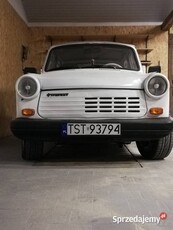 Trabant