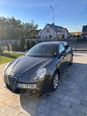 Używany Alfa Romeo Giulietta 2010