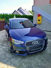 Używany Audi A1 2011