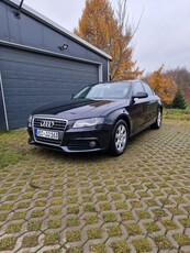 Używany Audi A4 2011