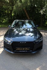 Używany Audi A4 2016