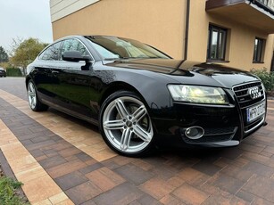 Używany Audi A5 2010