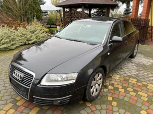 Używany Audi A6 2004