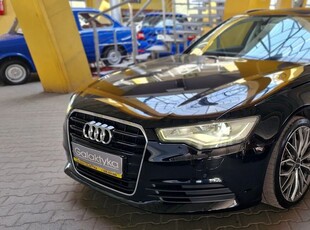 Używany Audi A6 2013