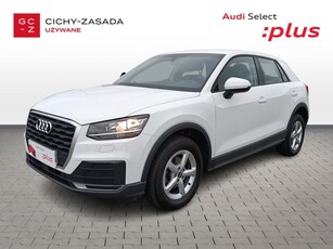 Używany Audi Q2 2020