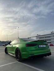 Używany Audi S5 2016