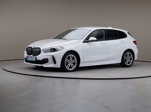 Używany BMW Seria 1 2021