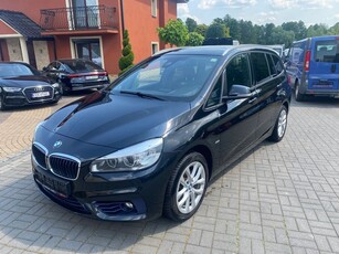 Używany BMW Seria 2 2016