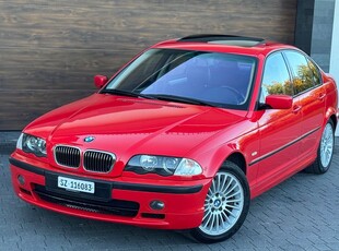 Używany BMW Seria 3 2000