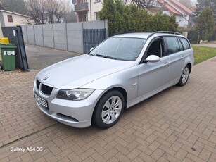 Używany BMW Seria 3 2006