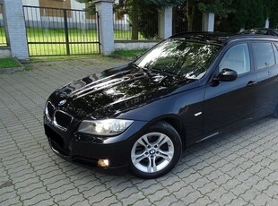 Używany BMW Seria 3 2011