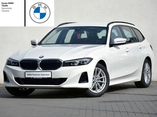 Używany BMW Seria 3 2022