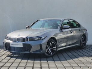 Używany BMW Seria 3 2023