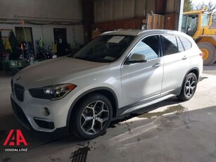 Używany BMW X1 2018