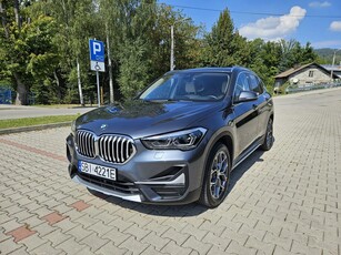 Używany BMW X1 2021