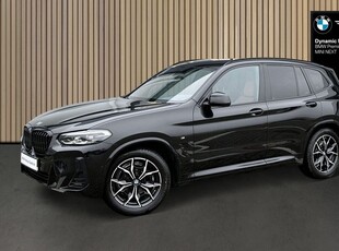 Używany BMW X3 2023