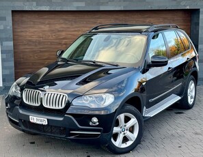 Używany BMW X5 2007