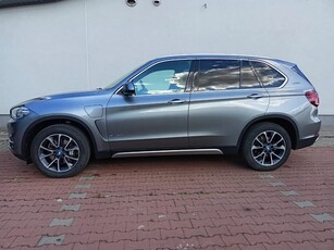 Używany BMW X5 2018