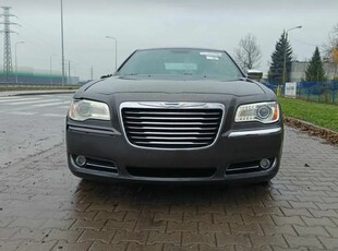 Używany Chrysler 300C 2012