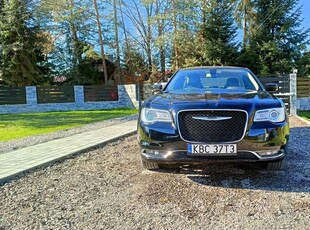 Używany Chrysler 300C 2021